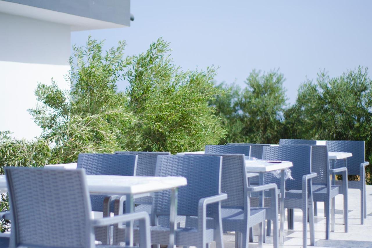 Villa Olivia, Yasmine Hammamet, Bouficha Exterior foto