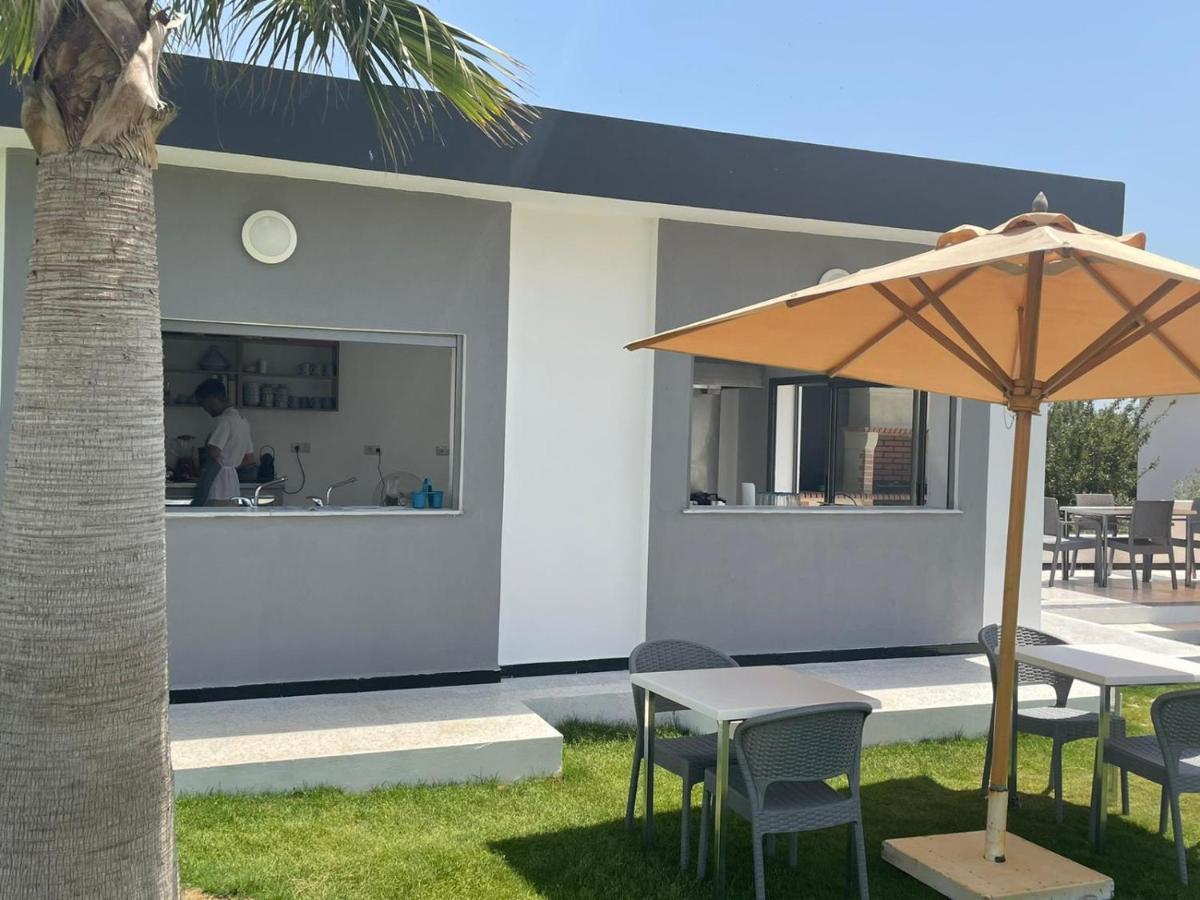 Villa Olivia, Yasmine Hammamet, Bouficha Exterior foto
