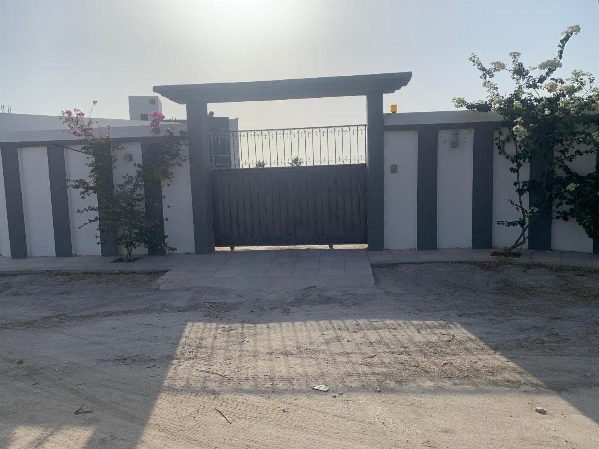Villa Olivia, Yasmine Hammamet, Bouficha Exterior foto